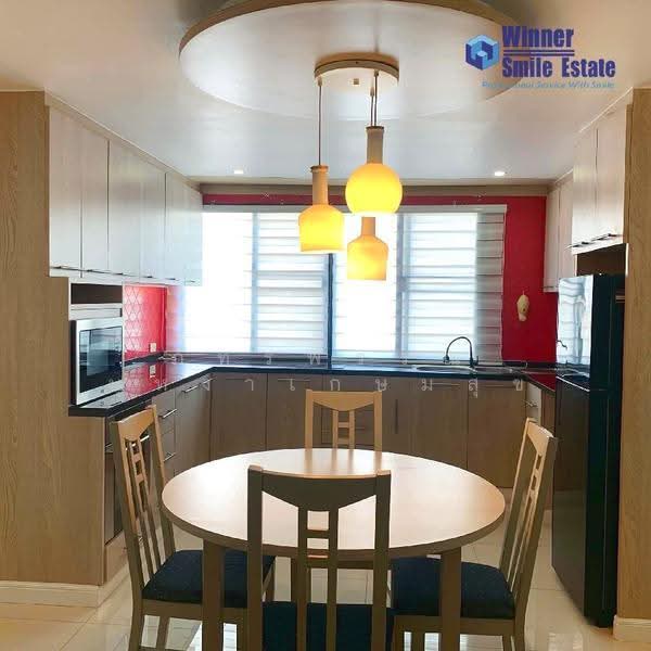 Srivara Mansion 2, Bangkok, Din Daeng, Bangkok, 2 Bedrooms, 80 sqm, Condo For Sale, by ภัทรพรรณ บุหงาเกษมสุข, 500570139 - DDproperty.com