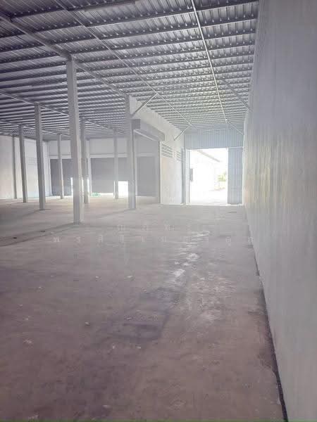 โกดังให้เช่าขนาด 450 ตรม. กาญจนาภิเษก-พุทธมณฑลสาย 2 (TW4-27926), Bangkok, Sala Thammasop, Thawi Watthana, Bangkok, , 450 sqm, Warehouse/Factory For Rent, by ณภัทร พรสิริเมธากุล, 500570140 - DDproperty.com