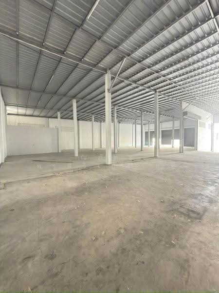 โกดังให้เช่าขนาด 450 ตรม. กาญจนาภิเษก-พุทธมณฑลสาย 2 (TW4-27926), Bangkok, Sala Thammasop, Thawi Watthana, Bangkok, , 450 sqm, Warehouse/Factory For Rent, by ณภัทร พรสิริเมธากุล, 500570140 - DDproperty.com