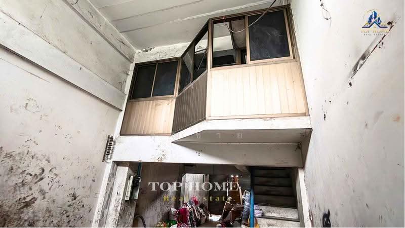 ขายด่วน! อาคารพาณิชย์ 4.5 ชั้น หลังริม ติดถนนบรมราชชนนี, นครปฐม, บางเตย, สามพราน, นครปฐม, 450 ตร.ม., บ้านเดี่ยว ขาย, โดย คุณชาย, 500570143 - DDproperty.com