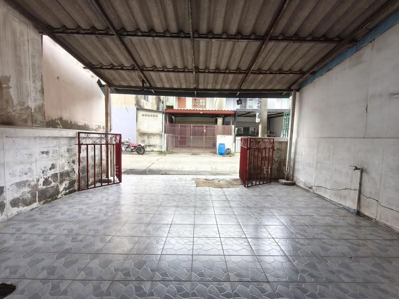 หมู่บ้านกิตติชัยวิลล่า3 คู้คลอง 10, Bangkok, คู้-คลองสิบ 6, Khu Fang Nua, Nong Chok, Bangkok, 2 Bedrooms, 100 sqm, Townhouse For Sale, by THE LIVING HUB, 500570147 - DDproperty.com