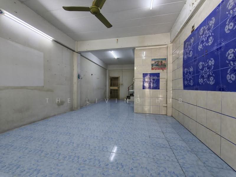 หมู่บ้านกิตติชัยวิลล่า3 คู้คลอง 10, Bangkok, คู้-คลองสิบ 6, Khu Fang Nua, Nong Chok, Bangkok, 2 Bedrooms, 100 sqm, Townhouse For Sale, by THE LIVING HUB, 500570147 - DDproperty.com