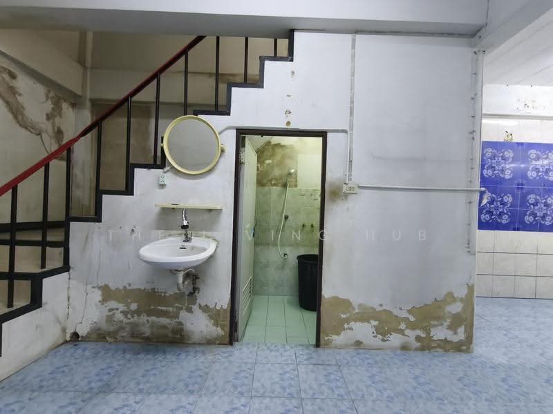 หมู่บ้านกิตติชัยวิลล่า3 คู้คลอง 10, กรุงเทพ, คู้-คลองสิบ 6, คู้ฝั่งเหนือ, หนองจอก, กรุงเทพ, 100 ตร.ม., ทาวน์เฮ้าส์ ขาย, โดย THE LIVING HUB, 500570147 - DDproperty.com