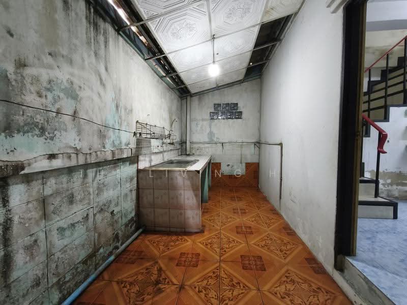 หมู่บ้านกิตติชัยวิลล่า3 คู้คลอง 10, Bangkok, คู้-คลองสิบ 6, Khu Fang Nua, Nong Chok, Bangkok, 2 Bedrooms, 100 sqm, Townhouse For Sale, by THE LIVING HUB, 500570147 - DDproperty.com