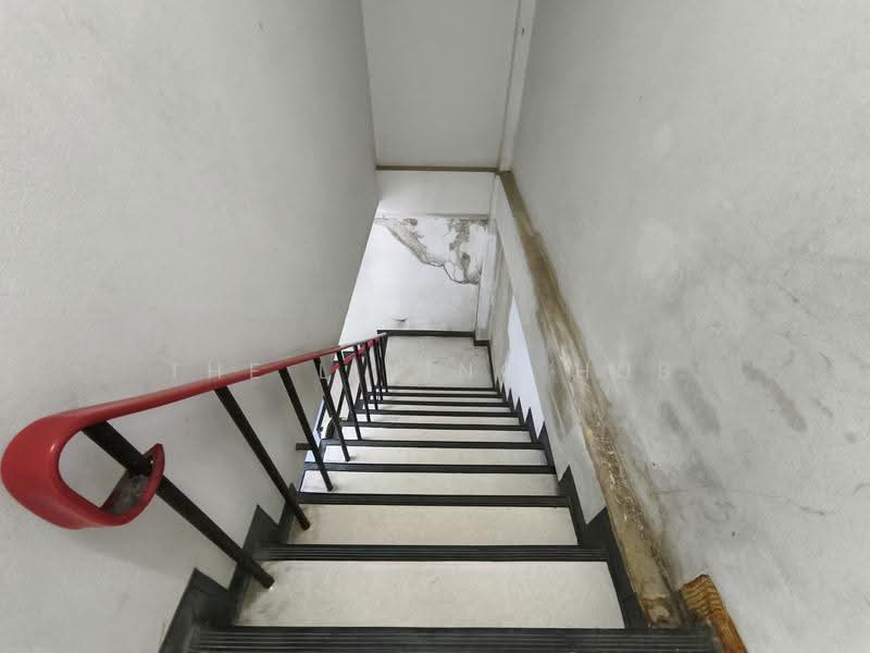 หมู่บ้านกิตติชัยวิลล่า3 คู้คลอง 10, Bangkok, คู้-คลองสิบ 6, Khu Fang Nua, Nong Chok, Bangkok, 2 Bedrooms, 100 sqm, Townhouse For Sale, by THE LIVING HUB, 500570147 - DDproperty.com