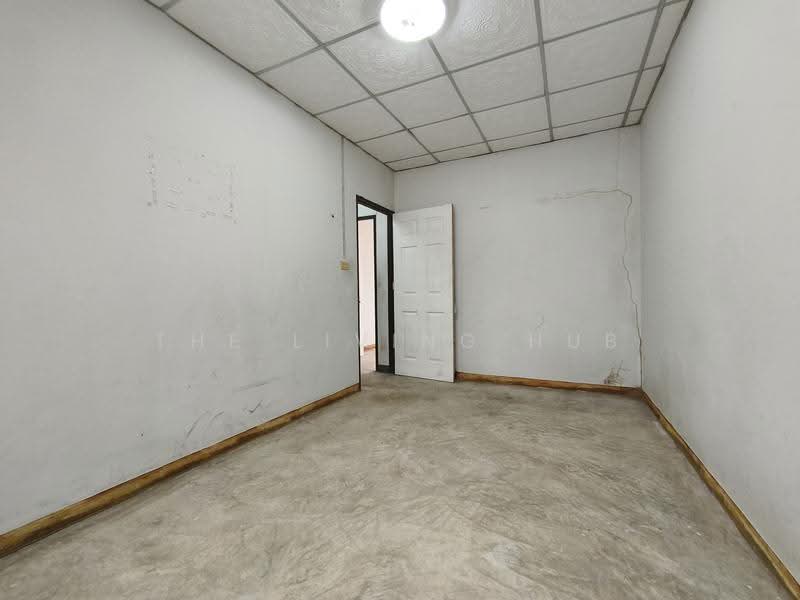 หมู่บ้านกิตติชัยวิลล่า3 คู้คลอง 10, Bangkok, คู้-คลองสิบ 6, Khu Fang Nua, Nong Chok, Bangkok, 2 Bedrooms, 100 sqm, Townhouse For Sale, by THE LIVING HUB, 500570147 - DDproperty.com