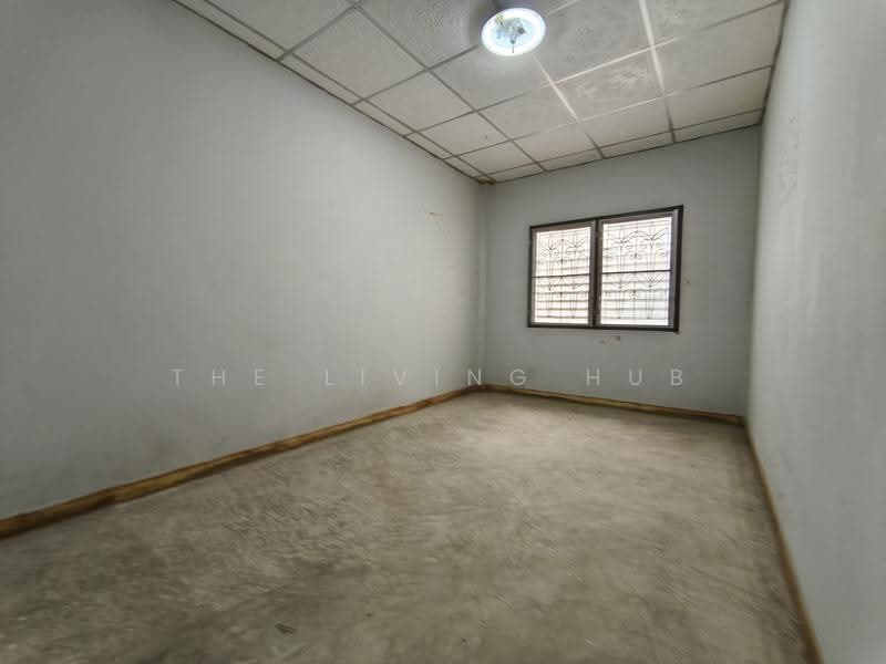 หมู่บ้านกิตติชัยวิลล่า3 คู้คลอง 10, Bangkok, คู้-คลองสิบ 6, Khu Fang Nua, Nong Chok, Bangkok, 2 Bedrooms, 100 sqm, Townhouse For Sale, by THE LIVING HUB, 500570147 - DDproperty.com