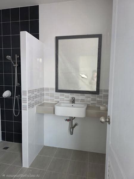The Proud Rama 2-Pantainorasingh, Samut Sakhon, Soi Wat Phanthai Norasing, Phra Ram Road, Phanthai Norasing, Muang Samut Sakhon, Samut Sakhon, 3 Bedrooms, 120 sqm, Single Detached House For Sale, by คุณ ณิชาภา, 500570148 - DDproperty.com