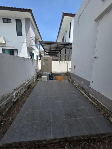 The Proud Rama 2-Pantainorasingh, Samut Sakhon, Soi Wat Phanthai Norasing, Phra Ram Road, Phanthai Norasing, Muang Samut Sakhon, Samut Sakhon, 3 Bedrooms, 120 sqm, Single Detached House For Sale, by คุณ ณิชาภา, 500570148 - DDproperty.com