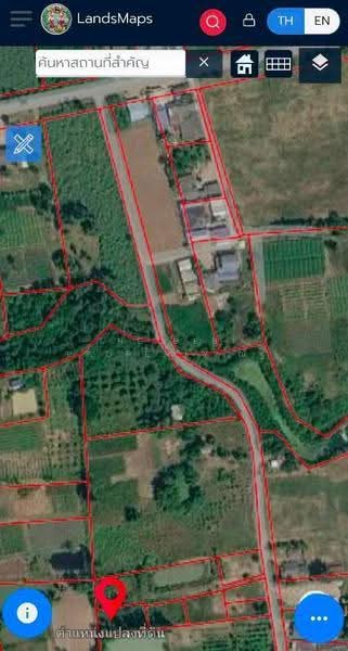 ที่ดินปากท่อ ราชบุรี, Ratchaburi, Thung Luang, Pak Tho, Ratchaburi, , 1,053 sqm, Land For Sale, by The Best Property ณัฐ, 500570149 - DDproperty.com