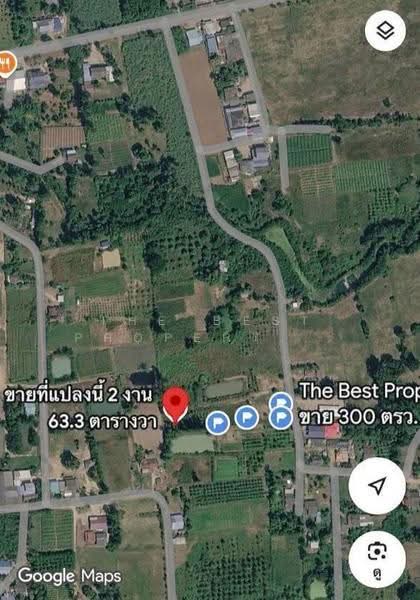 ที่ดินปากท่อ ราชบุรี, Ratchaburi, Thung Luang, Pak Tho, Ratchaburi, , 1,053 sqm, Land For Sale, by The Best Property ณัฐ, 500570149 - DDproperty.com