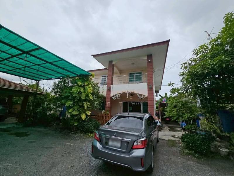 บ้านเดี่ยวพร้อมที่ดินบ้านสวน ชลบุรี, Chon Buri (Pattaya), Ban Suan, Muang Chon Buri, Chon Buri (Pattaya), 6 Bedrooms, 162 sqm, Single Detached House For Sale, by The Best Property ส้ม, 500570150 - DDproperty.com