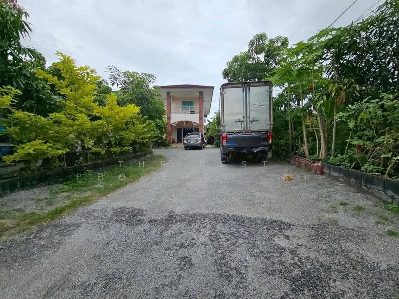 บ้านเดี่ยวพร้อมที่ดินบ้านสวน ชลบุรี, Chon Buri (Pattaya), Ban Suan, Muang Chon Buri, Chon Buri (Pattaya), 6 Bedrooms, 162 sqm, Single Detached House For Sale, by The Best Property ส้ม, 500570150 - DDproperty.com