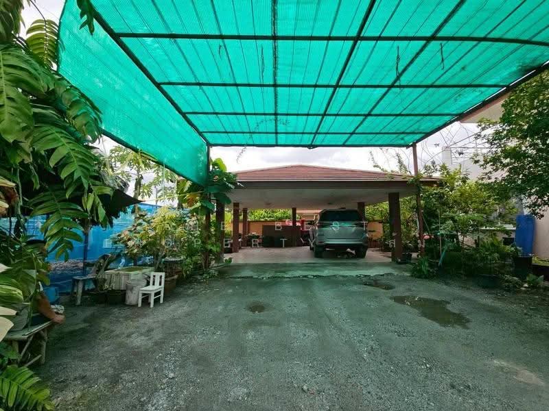 บ้านเดี่ยวพร้อมที่ดินบ้านสวน ชลบุรี, Chon Buri (Pattaya), Ban Suan, Muang Chon Buri, Chon Buri (Pattaya), 6 Bedrooms, 162 sqm, Single Detached House For Sale, by The Best Property ส้ม, 500570150 - DDproperty.com