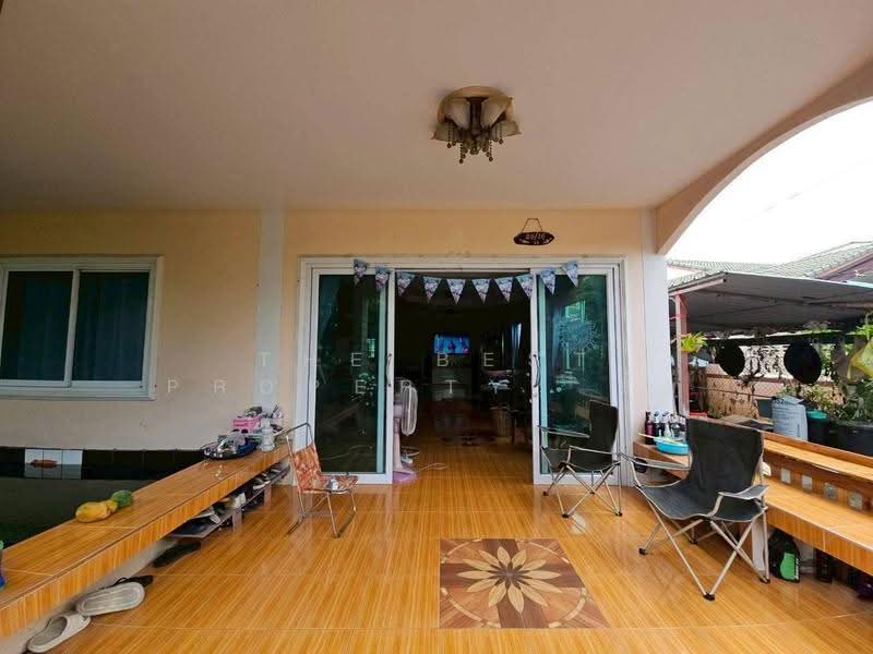 บ้านเดี่ยวพร้อมที่ดินบ้านสวน ชลบุรี, Chon Buri (Pattaya), Ban Suan, Muang Chon Buri, Chon Buri (Pattaya), 6 Bedrooms, 162 sqm, Single Detached House For Sale, by The Best Property ส้ม, 500570150 - DDproperty.com