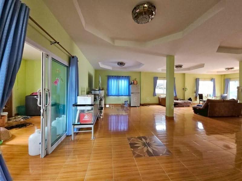 บ้านเดี่ยวพร้อมที่ดินบ้านสวน ชลบุรี, Chon Buri (Pattaya), Ban Suan, Muang Chon Buri, Chon Buri (Pattaya), 6 Bedrooms, 162 sqm, Single Detached House For Sale, by The Best Property ส้ม, 500570150 - DDproperty.com