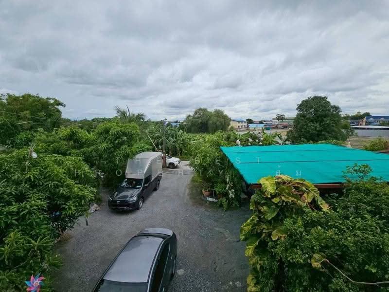บ้านเดี่ยวพร้อมที่ดินบ้านสวน ชลบุรี, Chon Buri (Pattaya), Ban Suan, Muang Chon Buri, Chon Buri (Pattaya), 6 Bedrooms, 162 sqm, Single Detached House For Sale, by The Best Property ส้ม, 500570150 - DDproperty.com