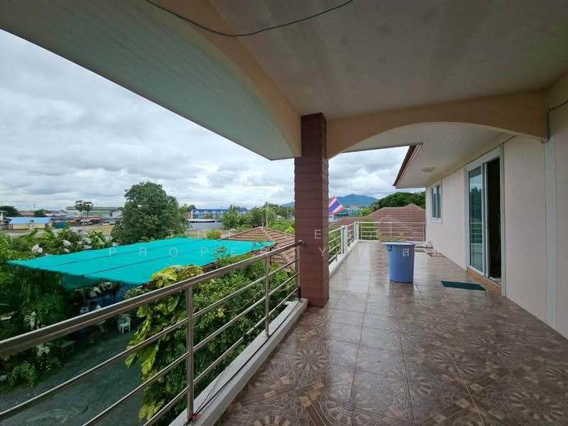 บ้านเดี่ยวพร้อมที่ดินบ้านสวน ชลบุรี, Chon Buri (Pattaya), Ban Suan, Muang Chon Buri, Chon Buri (Pattaya), 6 Bedrooms, 162 sqm, Single Detached House For Sale, by The Best Property ส้ม, 500570150 - DDproperty.com
