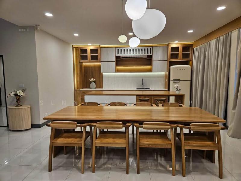 The City Bangna : The City บางนา, สมุทรปราการ, Bang Phli Yai, บางแก้ว, บางพลี, สมุทรปราการ, 416 ตร.ม., บ้านเดี่ยว ให้เช่า, โดย Sunny Next Step, 500570151 - DDproperty.com
