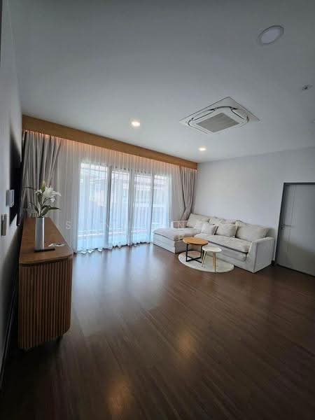 The City Bangna : The City บางนา, สมุทรปราการ, Bang Phli Yai, บางแก้ว, บางพลี, สมุทรปราการ, 416 ตร.ม., บ้านเดี่ยว ให้เช่า, โดย Sunny Next Step, 500570151 - DDproperty.com