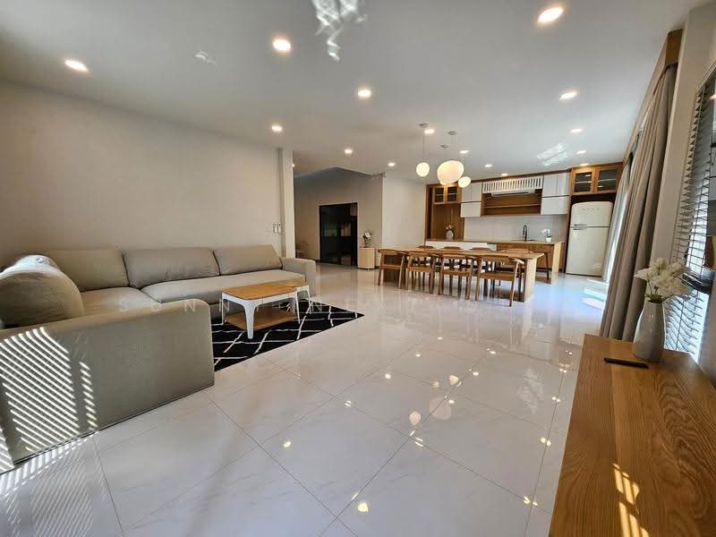 The City Bangna : The City บางนา, สมุทรปราการ, Bang Phli Yai, บางแก้ว, บางพลี, สมุทรปราการ, 416 ตร.ม., บ้านเดี่ยว ให้เช่า, โดย Sunny Next Step, 500570151 - DDproperty.com