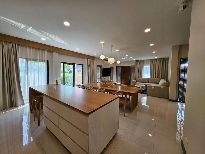 The City Bangna : The City บางนา, สมุทรปราการ, Bang Phli Yai, บางแก้ว, บางพลี, สมุทรปราการ, 416 ตร.ม., บ้านเดี่ยว ให้เช่า, โดย Sunny Next Step, 500570151 - DDproperty.com