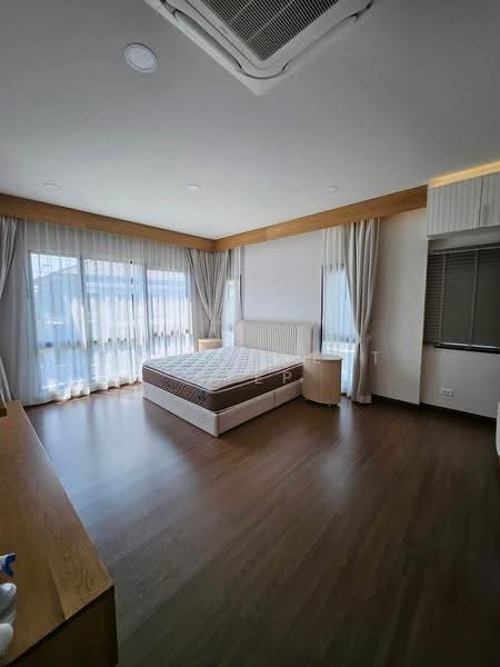 The City Bangna, Samut Prakan, Bang Phli Yai, Bang Kaeo, Bang Plee, Samut Prakan, 5 Bedrooms, 416 sqm, Single Detached House For Rent, by Sunny Next Step, 500570151 - DDproperty.com