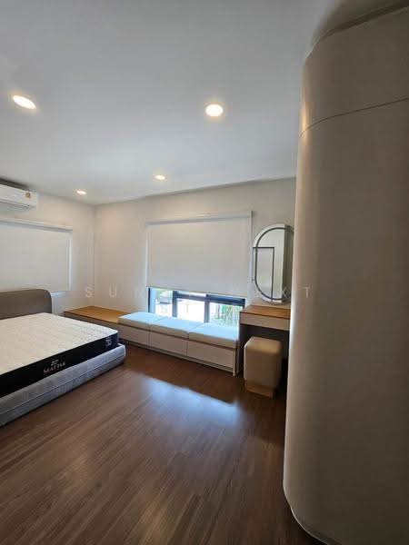 The City Bangna : The City บางนา, สมุทรปราการ, Bang Phli Yai, บางแก้ว, บางพลี, สมุทรปราการ, 416 ตร.ม., บ้านเดี่ยว ให้เช่า, โดย Sunny Next Step, 500570151 - DDproperty.com