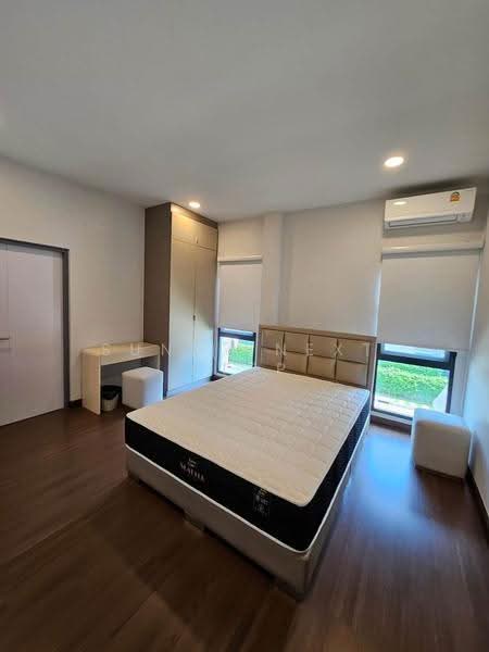 The City Bangna, Samut Prakan, Bang Phli Yai, Bang Kaeo, Bang Plee, Samut Prakan, 5 Bedrooms, 416 sqm, Single Detached House For Rent, by Sunny Next Step, 500570151 - DDproperty.com