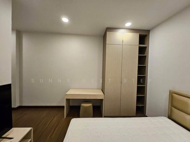 The City Bangna : The City บางนา, สมุทรปราการ, Bang Phli Yai, บางแก้ว, บางพลี, สมุทรปราการ, 416 ตร.ม., บ้านเดี่ยว ให้เช่า, โดย Sunny Next Step, 500570151 - DDproperty.com