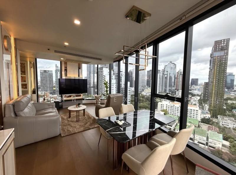 IDEO Q Sukhumvit 36, Bangkok, Soi Sukhumvit 36, Khong Tan, Khlong Toei, Bangkok, 2 Bedrooms, 72 sqm, Condo For Rent, by Sunny Next Step, 500570153 - DDproperty.com