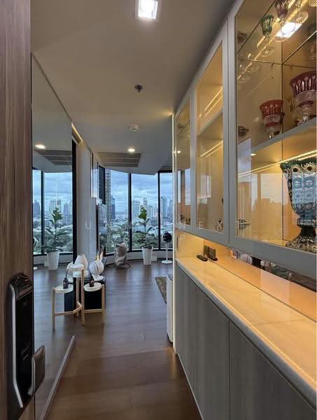 IDEO Q Sukhumvit 36, Bangkok, Soi Sukhumvit 36, Khong Tan, Khlong Toei, Bangkok, 2 Bedrooms, 72 sqm, Condo For Rent, by Sunny Next Step, 500570153 - DDproperty.com