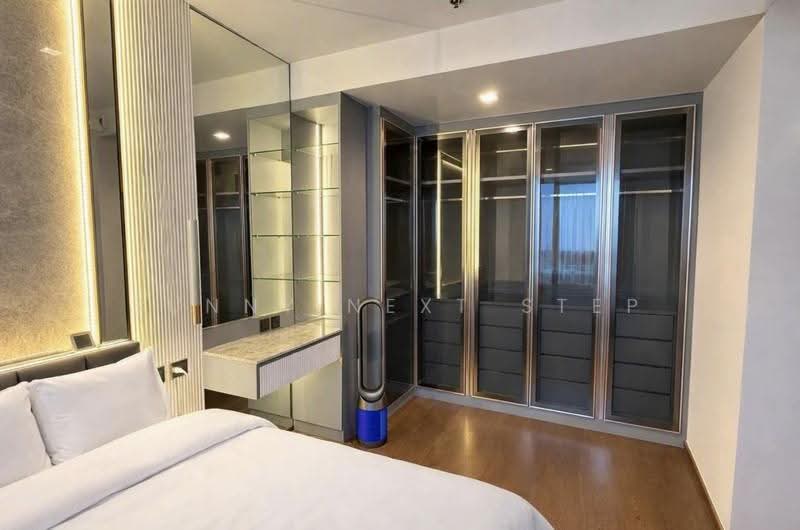 IDEO Q Sukhumvit 36 : ไอดีโอ คิว สุขุมวิท 36, กรุงเทพ, ซอยสุขุมวิท 36, คลองตัน, คลองเตย, กรุงเทพ, 72 ตร.ม., คอนโด ให้เช่า, โดย Sunny Next Step, 500570153 - DDproperty.com