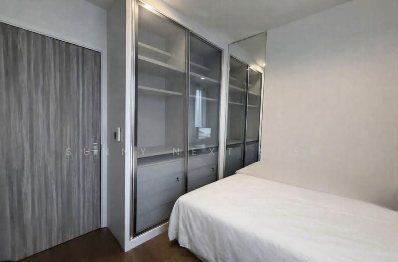 IDEO Q Sukhumvit 36, Bangkok, Soi Sukhumvit 36, Khong Tan, Khlong Toei, Bangkok, 2 Bedrooms, 72 sqm, Condo For Rent, by Sunny Next Step, 500570153 - DDproperty.com