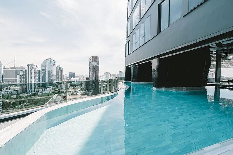IDEO Q Sukhumvit 36 : ไอดีโอ คิว สุขุมวิท 36, กรุงเทพ, ซอยสุขุมวิท 36, คลองตัน, คลองเตย, กรุงเทพ, 72 ตร.ม., คอนโด ให้เช่า, โดย Sunny Next Step, 500570153 - DDproperty.com