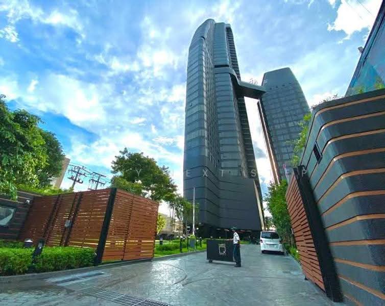 IDEO Q Sukhumvit 36 : ไอดีโอ คิว สุขุมวิท 36, กรุงเทพ, ซอยสุขุมวิท 36, คลองตัน, คลองเตย, กรุงเทพ, 72 ตร.ม., คอนโด ให้เช่า, โดย Sunny Next Step, 500570153 - DDproperty.com