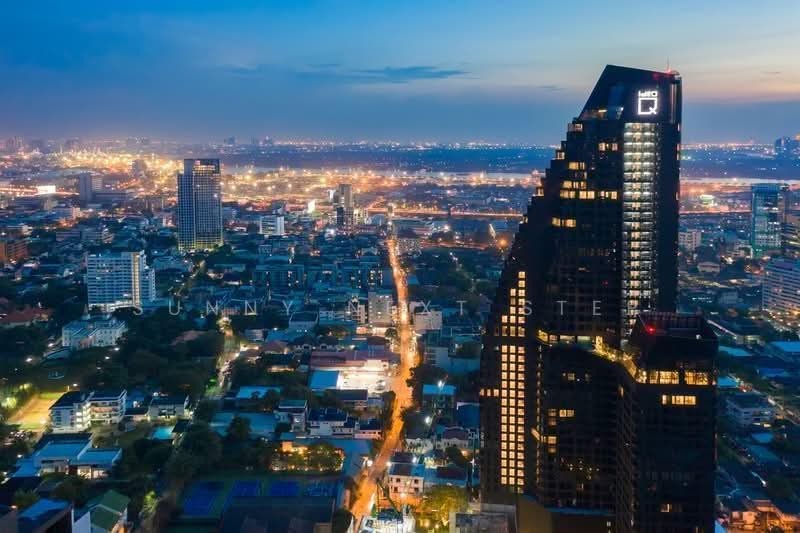 IDEO Q Sukhumvit 36, Bangkok, Soi Sukhumvit 36, Khong Tan, Khlong Toei, Bangkok, 2 Bedrooms, 72 sqm, Condo For Rent, by Sunny Next Step, 500570153 - DDproperty.com