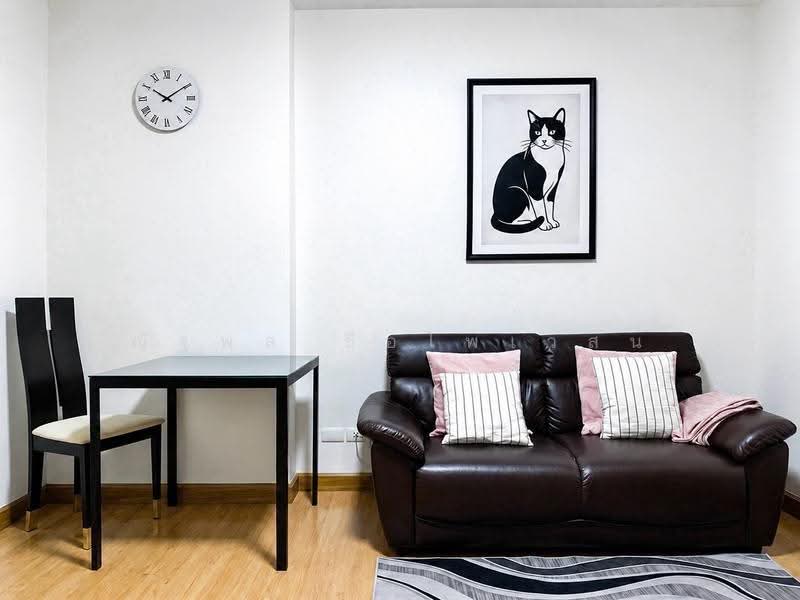 Supalai City Resort Bearing Station, Bangkok, 128 Sukhumvit, Bang Na, Bangkok, 1 Bedroom, 41 sqm, Condo For Rent, by ณัฐพล ชือไพเวสน์, 500570154 - DDproperty.com