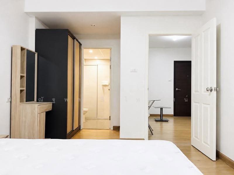 Supalai City Resort Bearing Station, Bangkok, 128 Sukhumvit, Bang Na, Bangkok, 1 Bedroom, 41 sqm, Condo For Rent, by ณัฐพล ชือไพเวสน์, 500570154 - DDproperty.com