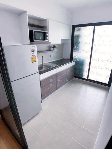 Supalai City Resort Bearing Station, Bangkok, 128 Sukhumvit, Bang Na, Bangkok, 1 Bedroom, 41 sqm, Condo For Rent, by ณัฐพล ชือไพเวสน์, 500570154 - DDproperty.com