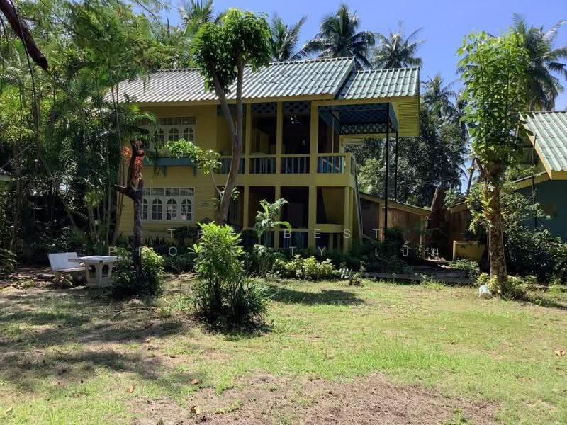 โรงแรมคลองใหญ่ ตราด, Trat, Mai Rut, Khlong Yai, Trat, Studio, 150 sqm, Single Detached House For Sale, by The Best Property เบิ้ม, 500570156 - DDproperty.com