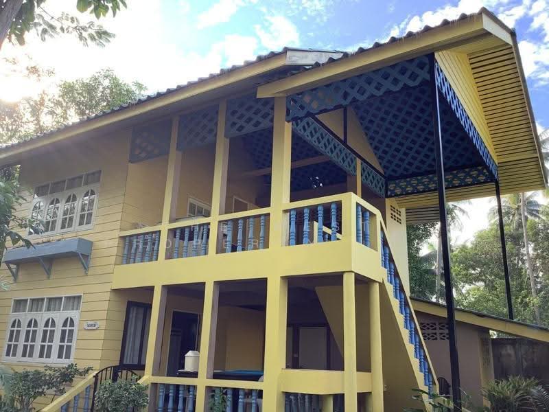โรงแรมคลองใหญ่ ตราด, Trat, Mai Rut, Khlong Yai, Trat, Studio, 150 sqm, Single Detached House For Sale, by The Best Property เบิ้ม, 500570156 - DDproperty.com