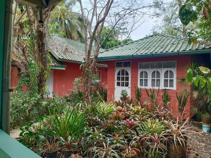 โรงแรมคลองใหญ่ ตราด, Trat, Mai Rut, Khlong Yai, Trat, Studio, 150 sqm, Single Detached House For Sale, by The Best Property เบิ้ม, 500570156 - DDproperty.com