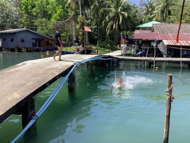 โรงแรมคลองใหญ่ ตราด, ตราด, ไม้รูด, คลองใหญ่, ตราด, 150 ตร.ม., บ้านเดี่ยว ขาย, โดย The Best Property เบิ้ม, 500570156 - DDproperty.com