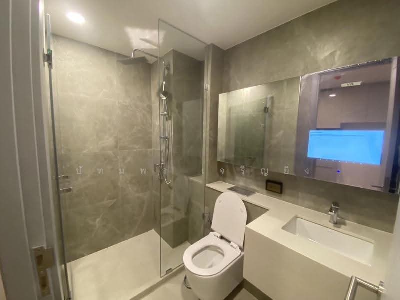 SOHO Bangkok Ratchada, Bangkok, 74 Pracha Rat Bamphen Rd, Huai Khwang, Bangkok, Studio, 26 sqm, Condo For Sale, by ปัทมพร เจริญยิ่ง, 500570157 - DDproperty.com