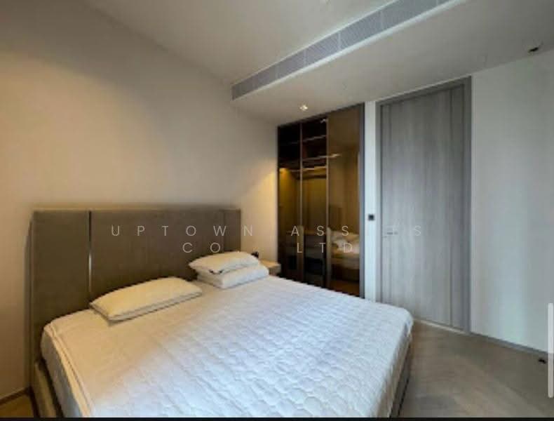 The Reserve Sathorn, Bangkok, Thanon Suan Phlu, Thung Maha Mek, Sathon, Bangkok, 2 Bedrooms, 114 sqm, Condo For Rent, by Uptown Assets Co., Ltd, 500570158 - DDproperty.com