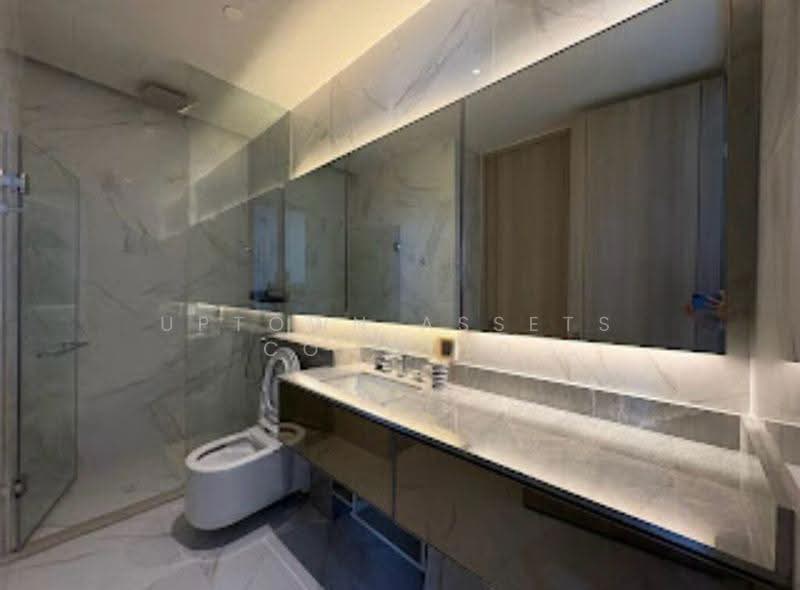 The Reserve Sathorn, Bangkok, Thanon Suan Phlu, Thung Maha Mek, Sathon, Bangkok, 2 Bedrooms, 114 sqm, Condo For Rent, by Uptown Assets Co., Ltd, 500570158 - DDproperty.com