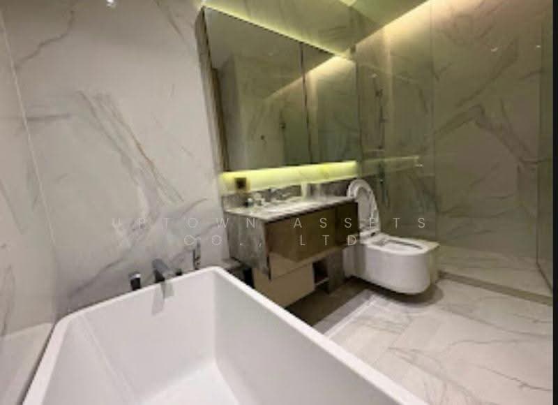 The Reserve Sathorn, Bangkok, Thanon Suan Phlu, Thung Maha Mek, Sathon, Bangkok, 2 Bedrooms, 114 sqm, Condo For Rent, by Uptown Assets Co., Ltd, 500570158 - DDproperty.com