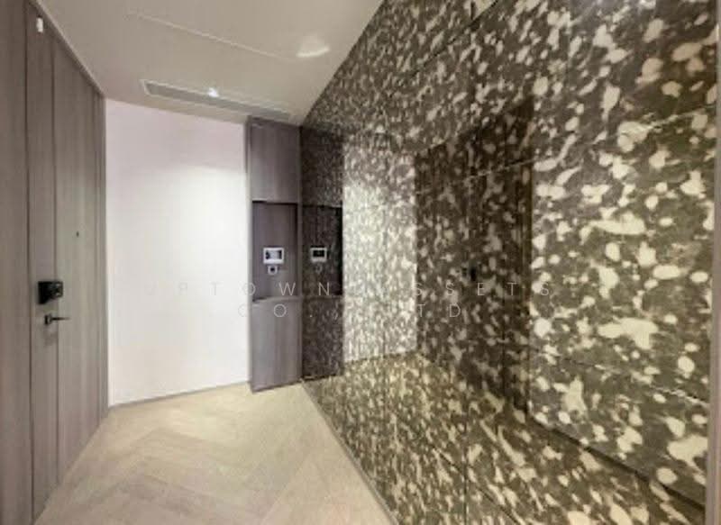The Reserve Sathorn, Bangkok, Thanon Suan Phlu, Thung Maha Mek, Sathon, Bangkok, 2 Bedrooms, 114 sqm, Condo For Rent, by Uptown Assets Co., Ltd, 500570158 - DDproperty.com