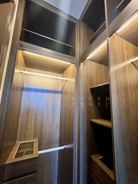 Park Origin Thonglor, กรุงเทพ, Soi Thonglor 10, Sukhumvit Road, คลองตันเหนือ, วัฒนา, กรุงเทพ, 34 ตร.ม., คอนโด ให้เช่า, โดย Tittayaporn Kim (Jenny), 500570159 - DDproperty.com